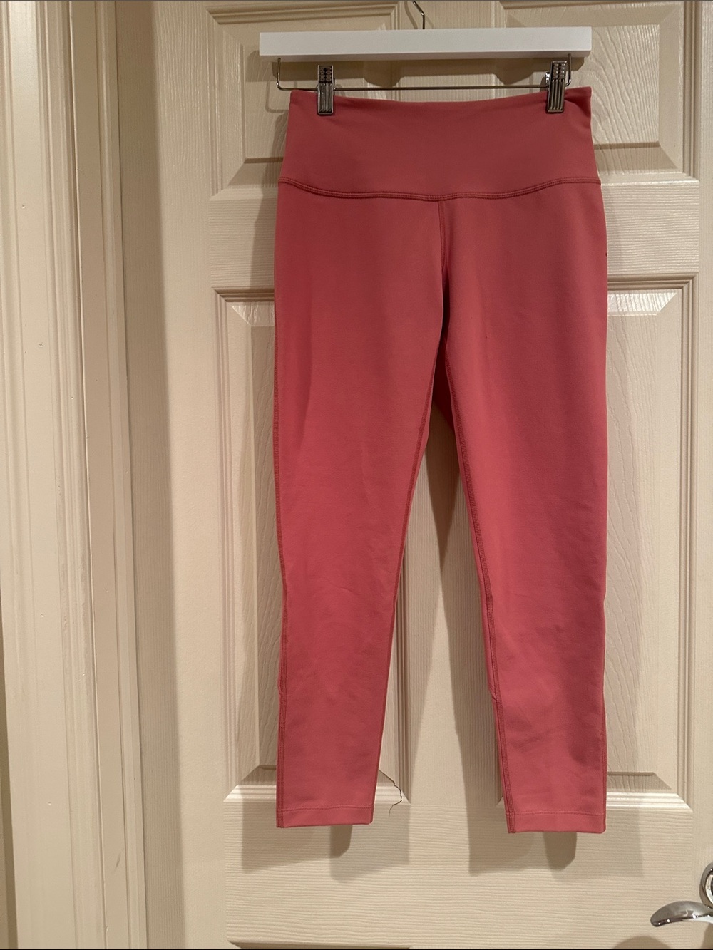 Zella Rose Coral Active Leggings